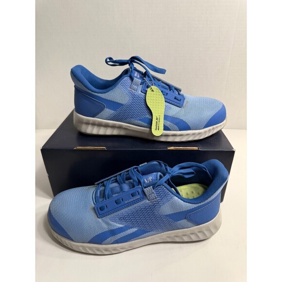 .10116 Reebok Blue, Sublite Legend Work-US 10 Womens - Picture 1 of 5